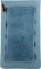Wickelauflage Astrid - Petrol 42x76cm für Wickelbrett Produktbild-Vorschau 3