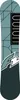 F2 Set Snowboard Junior Union Aqua 110cm + Pipe Bindung S Produktbild-Vorschau 3