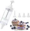 Westmark Garnierkünstler, 180 ml, 31152260 Anteprima dell’immagine prodotto 13