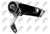NTY Motorlager Hinten für HYUNDAI ATOS (MX) ZPS-HY-517 Produktbild-Vorschau 3