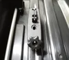 Flexi Fit Universalklemmen (4er Set) - Dachboxhalterungen Produktbild-Vorschau 4