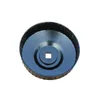Varan Motors - VT01036 31 TEILIGES ÖLFILTERSCHLÜSSEL SATZ Produktbild-Vorschau 2