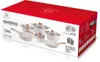 Topfset Induktion 12-teilig – PFAS-freie Produktbild-Vorschau 10