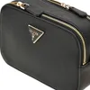 Guess Noelle Ii Crossbody Ca Couleur Noir Voir les images du produit 8