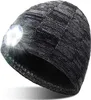 LED Mütze, Verbesserte Superhelle 5-LED-Leuchten und Produktbild-Vorschau 1