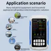 Detektor promieniowania elektromagnetycznego VT-ER3 5 w 1 - Podgląd zdjęcia produktu 2