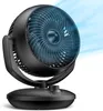 Ventilator Leise, 22dB Tischventilator sehr leise, Fan mit Produktbild-Vorschau 1