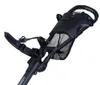 Fastfold Mission 5.0 Golftrolley - Golfwagen - Schwarz Produktbild-Vorschau 4