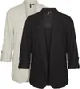 VERO MODA Eleganter Blazer Jackett Leichter Business Produktbild-Vorschau 8