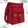 Bag Street Damentasche Umhängetasche Handtasche Produktbild-Vorschau 2