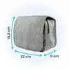 Travelnet Toilettas met Haak – Ophangbare Reis Toilettas 4 Productafbeelding-voorbeeld 3