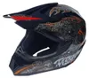 Crosshelm, kinderhelm, motorhelm, motocross, quad, meija, Productafbeelding-voorbeeld 2