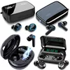 Bluetooth In-Ear Kopfhörer für Samsung Galaxy S25 Plus Produktbild-Vorschau 8