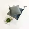Dutch Decor Dekokissen Finn 60x60 cm Grau Produktbild-Vorschau 3