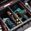Toolbrothers RHINO XXL Trolley ECO Longer Basic 50 l IP66 Anteprima dell’immagine prodotto 4