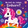 Wo bist du, liebes Einhorn? Produktbild-Vorschau 1