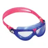 Aquasphere Seal Kid 2 4002Lc Blue Pink Lens Clear S Produktbild-Vorschau 7
