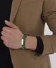 Fusion Grü nes Lederarmband 2040319 Produktbild-Vorschau 4