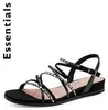 Tamaris Damen Sandale Riemchen Sandalette 1-28103-42, Produktbild-Vorschau 13