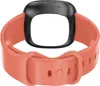 Sport Armband Gr. S für Fitbit Versa 3, Sense Ersatzarmband Produktbild-Vorschau 5