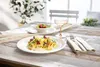 like. by Villeroy & Boch Essential Dinner-Set, 18 Stück. EC Anteprima dell’immagine prodotto 7