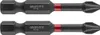 GRAPHITE 56H519 Schrauberbit-Satz 2-tlg Bitset Produktbild-Vorschau 2