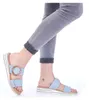 Chaussons d'intérieur Rieker Dollaro pour femmes, Voir les images du produit 62