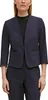 Comma comma Damen Blazer uni 2312-99-06195 Produktbild-Vorschau 3