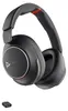 Poly Voyager Surround 85 Uc Kopfhörer Silber  Silber One Produktbild-Vorschau 2