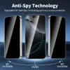 Schutzglas 2X Blickschutz für iPhone 17  Panzerfolie Produktbild-Vorschau 4