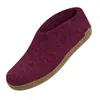 Glerups Shoe A07 (39/cranberry) Produktbild-Vorschau 7