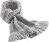 Beechfield - Sciarpa a maglia "Classic" per uomo/donna Anteprima dell’immagine prodotto 1