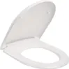 Calmwaters® Antibakterieller WC Sitz für Keramag Renova Nr. Produktbild-Vorschau 5