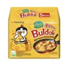 Samyang Ramen Buldak Hot Chicken CHEESE Flavor 700g Produktbild-Vorschau 3