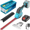 Akku Heckenschere, Elektrische Heckenschere, Heckenschere Produktbild-Vorschau 1