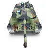RC Panzer "German Leopard 2A6" Heng Long 1:16 mit R&S, Produktbild-Vorschau 18