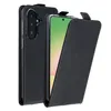 Custodia a libro Accezz per Samsung Galaxy A37 (5G) - Nero Anteprima dell’immagine prodotto 1