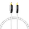 Toslink Premium Kabel - Optisches Audiokabel LWL SPDIF Produktbild-Vorschau 6