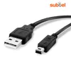 subtel Cavo USB 2.0 compatibile con Nintendo DSi / DSi XL / Anteprima dell’immagine prodotto 3