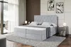 ALTDECOR Boxspringbett mit Matratze und Lattenrost  - Produktbild-Vorschau 4