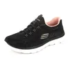 Skechers Summits Slipper Schwarz Produktbild-Vorschau 15