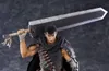 Berserk Pop Up Parade L PVC Statue Guts (Black Swordsman) Produktbild-Vorschau 7