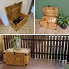 CREATIVE COOPER holzbox, schatztruhe, aufbewahrungsbox, Produktbild-Vorschau 9