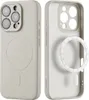 imoshion Color Back Cover mit MagSafe iPhone 16 Pro - Beige Produktbild-Vorschau 1