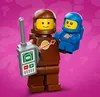 LEGO® Minifigures 71037 Minifigurki LEGO® - seria 24 Podgląd zdjęcia produktu 10