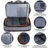 Reiserucksack 50L Reiserucksack Herren, Flugzeug Handgepäck Produktbild-Vorschau 3