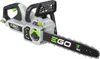 EGO CS1610E 40cm 20,0m/s Kettensäge Grundgerät Produktbild-Vorschau 3