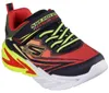 Skechers Flex-Glow Ultra  Klittenband Laag - Rood - Maat 34 Produktbild-Vorschau 21