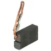 vhbw 2x Kohlebürste 24,8 x 14,9 x 7 mm Ersatz für Stihl Produktbild-Vorschau 4