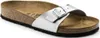 Birkenstock Sandalen Größe 40 Madrid BS silver Produktbild-Vorschau 18